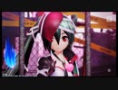 【PS4】初音ミク-Project DIVA- X HD『ストリーミングハート（バンテージハート） PV』