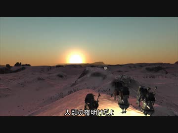 KenshiTDKR短編集　その２