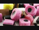 Liquorice Sweets 　仁部聡和