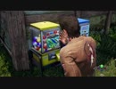 『シェンムーIII』約23分のゲームプレイ！ 落とし玉やガチャガチャ+α