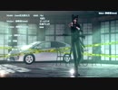 【モーション配布】ACUO×RADIO FISH「進化論」太郎太刀