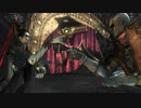【ゆっくり実況】イエイヌちゃんとアライさんのBAYONETTA【part2】