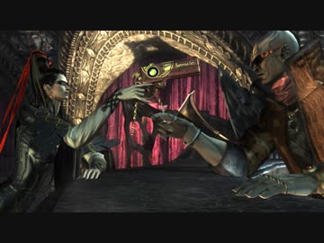 【ゆっくり実況】イエイヌちゃんとアライさんのBAYONETTA【part2】