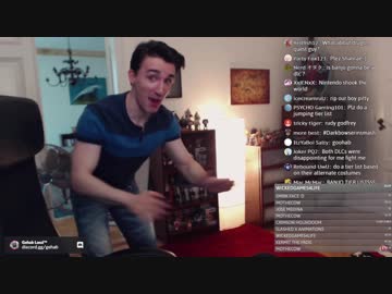 【E3 2019】ゼルダBotW続編開発中の報に喜ぶ海外YouTuberの皆さん Part1