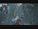 隻狼-SEKIRO-　実況プレイ　其の拾　[獅子猿戦]