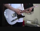 Ill【a crowd of rebellion】小林亮輔パート(Gt.Vo)弾いてみた