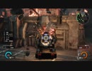 【EDF:IR】ジェットリフターいきなりDISASTER DLC1-13 シンギュラリティ