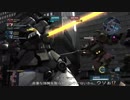 【バトオペ2】友軍機のみなさんのおかげでした20【全機ドム】
