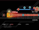 【太鼓さん次郎】AXION、ゴフェルの木棺、Pokemon battle imaging - No.2、Beyond the Lightning -King's tragedy-