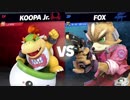 【実況】スマブラSP　VIP485万クッパJrが全一目指したい！part60【ひいらぎ】