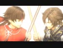 【実況】うるさい武将と静かな実況者 part9【戦国BASARA 真田幸村伝】