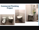 MT Drains & Plumber Company in Vaughan, ON