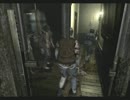 カプコンといえば魔界村のおじさんがバイオハザードを初見実況プレイpart13