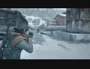 DAYS GONEプレイ動画⑨【難易度サバイバルで製材所の大群を倒す】