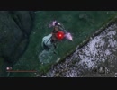 【SEKIRO:SHADOWS DIE TWICE】SnowSkyがのんびりとプレイ part36 桜牛戦【隻狼】