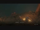 高難易度ゲーム隻狼を53のおっさんがやってみました。「太刀足戦」（FHD）#64