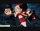 ハリウッド女優になれ！ガールズ＆パンツァーDTM実況プレイ！サンダース編partFINAL【ガールズ＆パンツァードリームタンクマッチ】