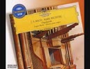バッハ：前奏曲とフーガ イ短調 BWV543