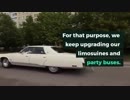 Toronto Limousine Service