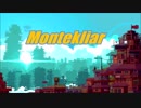 【ニコラップ】群像　-Montekliar