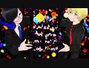 【オリジナルMV】リモコン　歌ってみた【しゃるきゅーる】