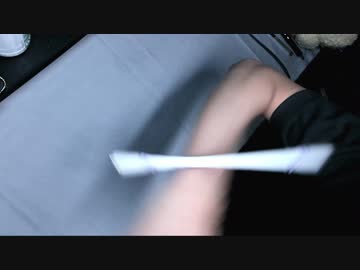 【ペン回し】シャルル【回してみた】