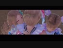 part33【百合好きによる】ブルーリフレクション　幻に舞う少女の剣　【実況】