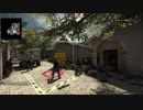 【CS:GO】はかた鯖　プレイ動画Part7