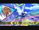中日ファンのexvs2 16回戦〔∀ガンダム〕