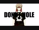 ドーナツホール/ハンター。【歌ってみた!!!】