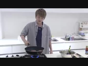 内田雄馬 君の話を焼かせて2019年6月12日#128