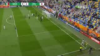 {女子W杯} 韓国  対 ナイジェリア 生中継 &quot;FIFA女子ワールドカップ&quot; 2019