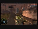 【Armored Warfare】Challenger2 ATDU Banshee