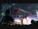 【Fallout4】犬と共に生きる。#08【実況プレイ】