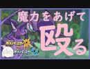 【ポケモンUSUM】特殊を積んで殴って終わり!!