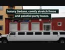 Toronto  Limousine Service