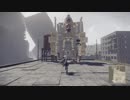 【PS4】尻と機械のニーアオートマタ【プレイ動画】part24