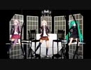 【MV】玉ねぎを愛してる / ONE　IA　初音ミク