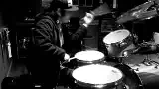 ThemeFromLupinIII80s 2005Ver DrumCover