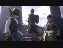 2019E3ダイレクトのスマブラゼルダ反応