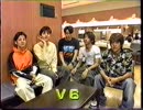 裏側without(´ε｀ )＆すていごーるどwith幼い滝翼