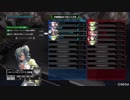【無言プレイ動画】_ランクD5支援兵装が行く_PS4_BORDER_BREAK_02_フルタイム