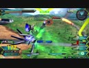 星光の攻撃者のザクⅢ修行道場　Part.36　外伝