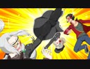 構成員がゆくボーダーブレイク～その５０：アフターミッション～
