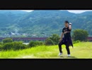 【パラパラ】CABALLERO WITH SOMBRERO FRANZ TORNADO AND BAZOOKA GIRLS【踊ってみた】