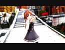 【艦これMMD】Booo！【荒潮改二】