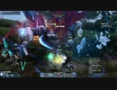 【PSO2】  神門しずくの戦場   超界探索ナベリウスが最悪だった