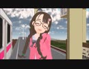 【MMD】ハロ/ハワユ【奥山沙織】