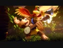 【E3 2019】Nintendo Directをだべりながら見る（後編）