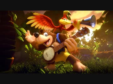 【E3 2019】Nintendo Directをだべりながら見る（後編）